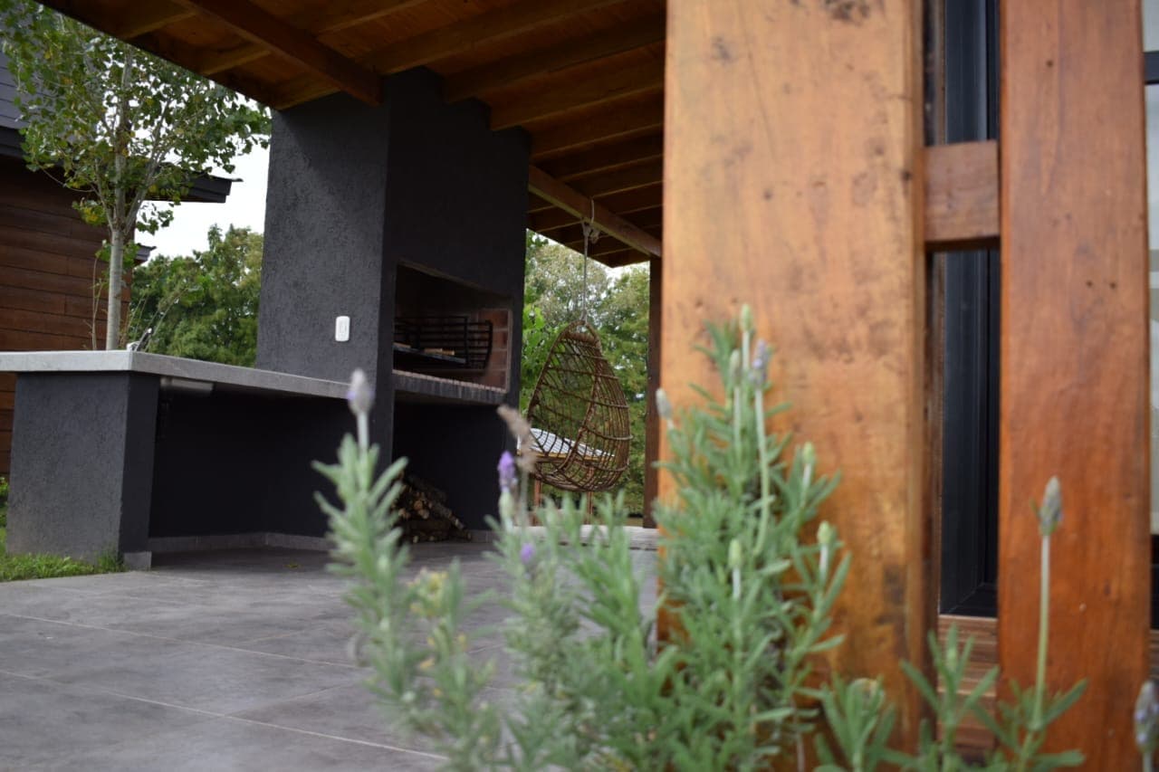Cabaña 1 — foto 2
