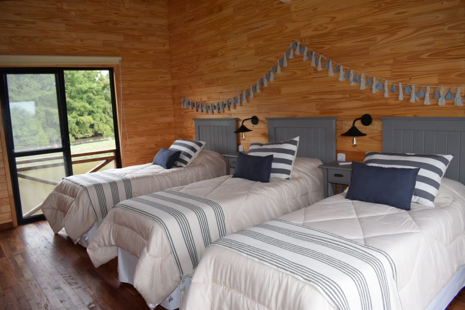 Cabaña 1 — foto 5
