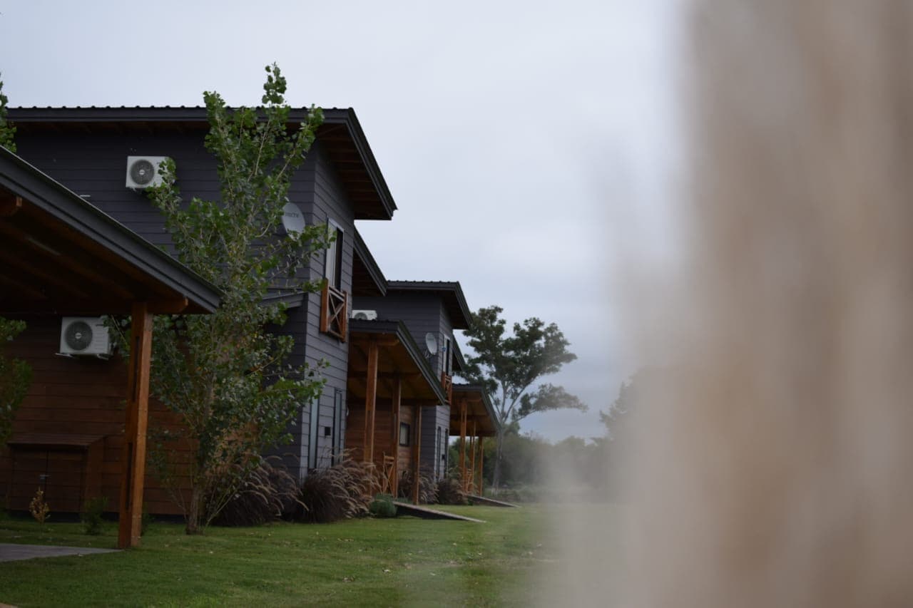 Josthom Eco Resort