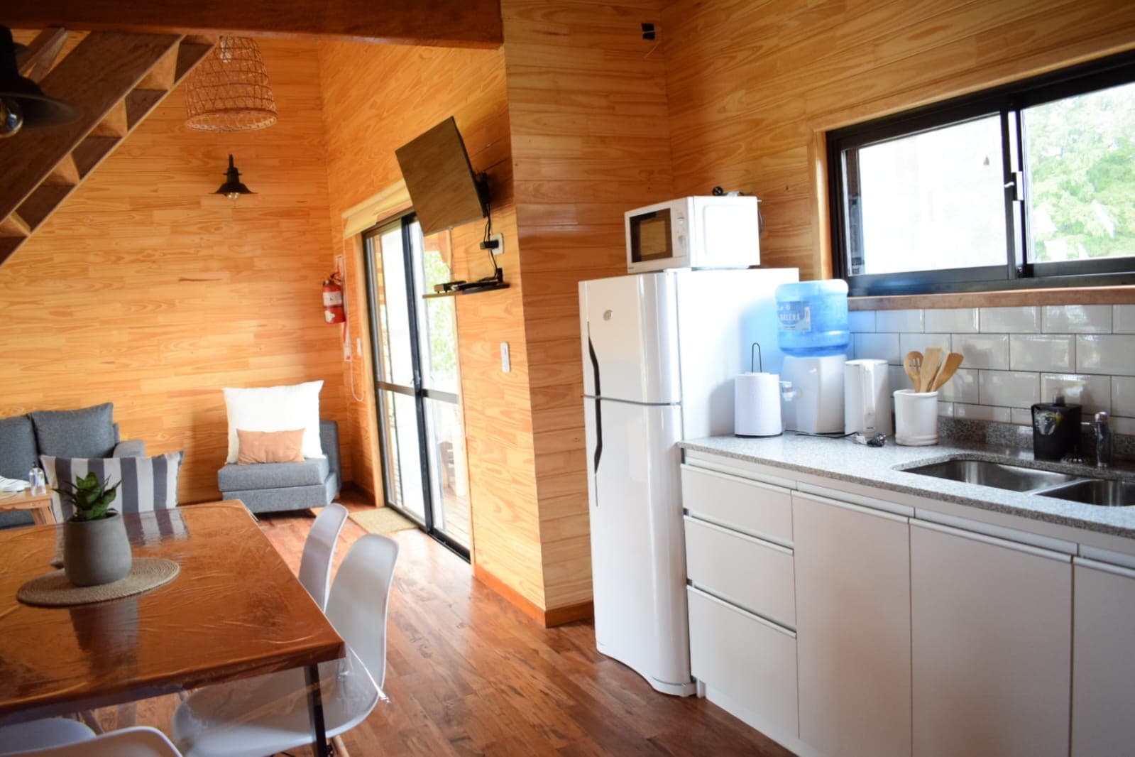 Cabaña 4 — foto 4